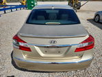 Hyundai Genesis 2012