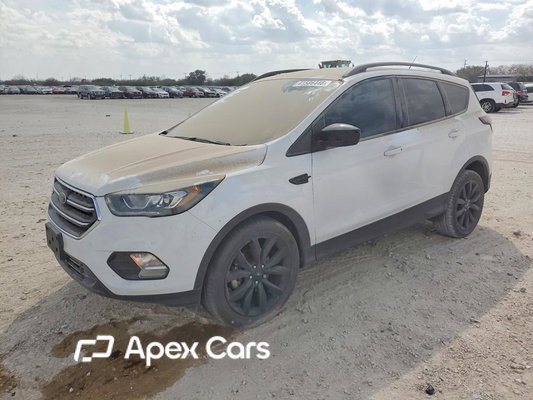 Ford Escape 2018 - Zdjęcie 1 z 13