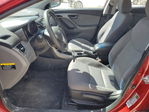 Hyundai Elantra 2016