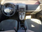 Nissan Sentra 2012
