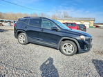GMC Terrain 2018