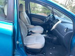 Nissan Versa 2015