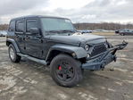 Jeep Wrangler 2011