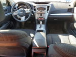 Subaru Outback 2011