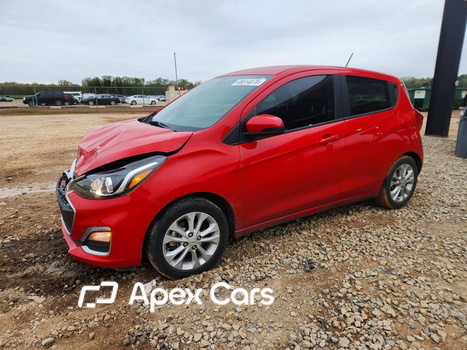 Chevrolet Spark 2020 - Image 1 of 13