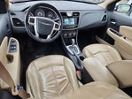 Chrysler 200 2011