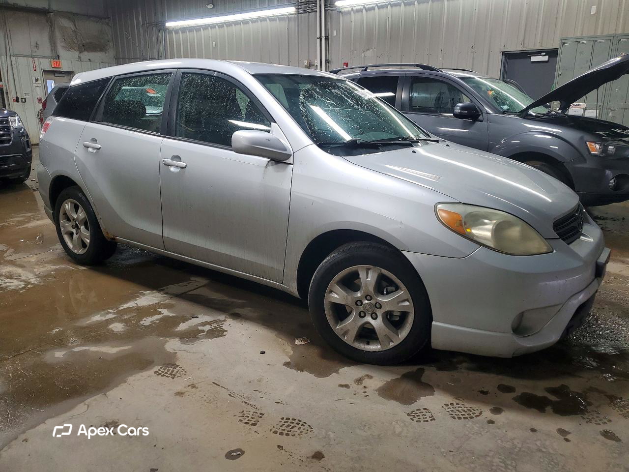 Toyota Matrix 2006