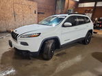 Jeep Cherokee 2016