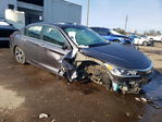 Honda Accord 2017