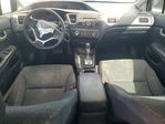 Honda Civic 2015