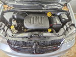 Dodge Caravan 2018