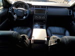 Land Rover Discovery 2018