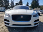 Jaguar F-Pace 2018