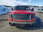GMC Sierra 2008