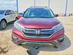 Honda CR-V 2016