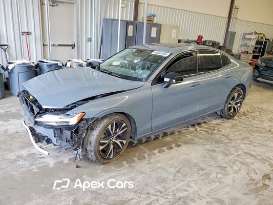 2024 Volvo S60 - Zdjęcie 1 z 5