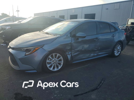 Toyota Corolla 2020 - Image 1 of 12