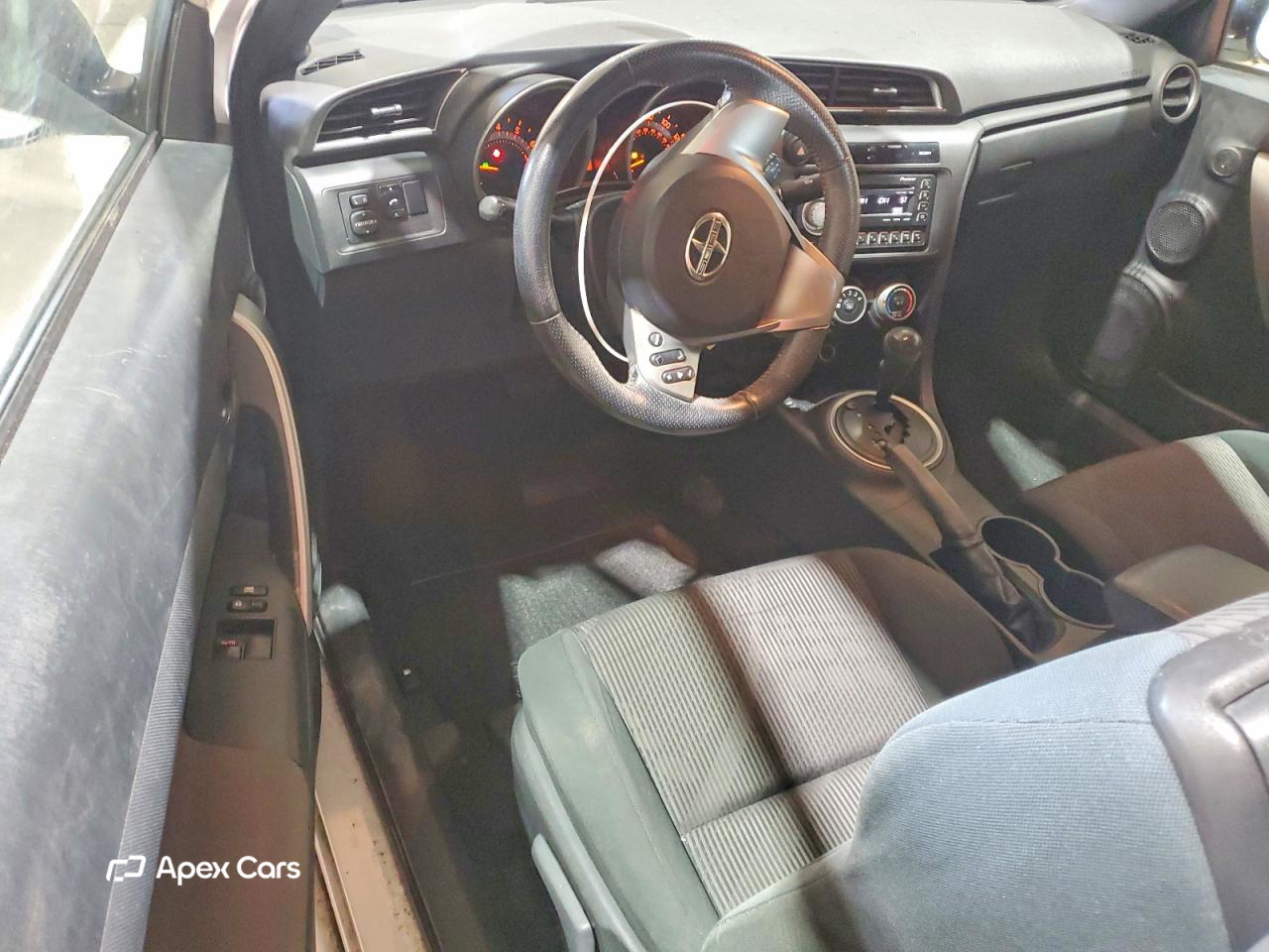 Scion tC 2011