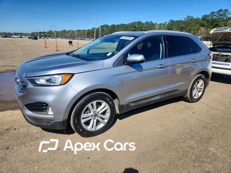 Ford Edge 2020 - Zdjęcie 1 z 13
