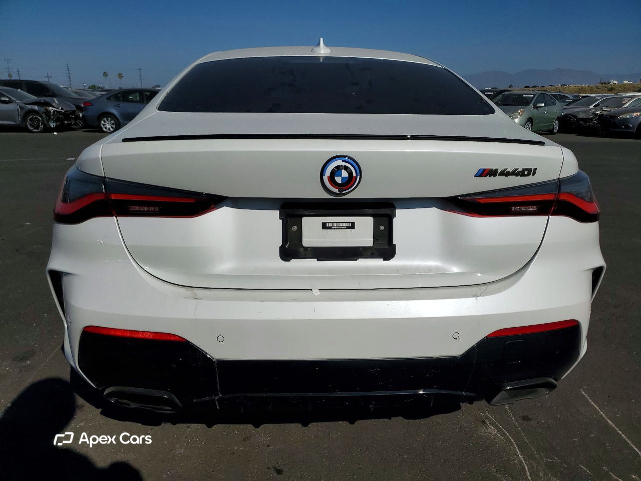 BMW M4 2023