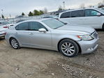Lexus LS 2008