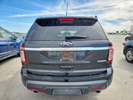 Ford Explorer 2014