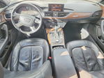 Audi A6 2013