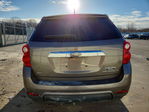 Chevrolet Equinox 2011