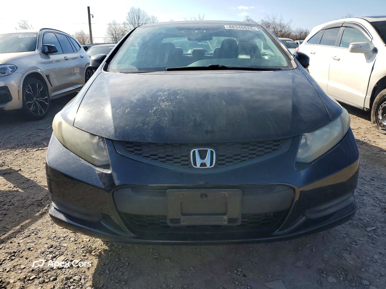 Honda Civic 2013