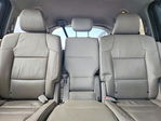 Honda Odyssey 2012