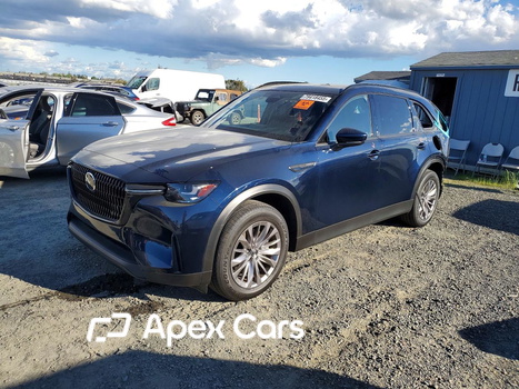 Mazda CX-90 2024 - Image 1 of 13