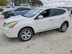 Nissan Rogue 2011