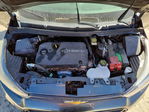 Chevrolet Spark 2018