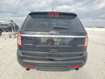 Ford Explorer 2015