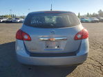 Nissan Rogue 2014