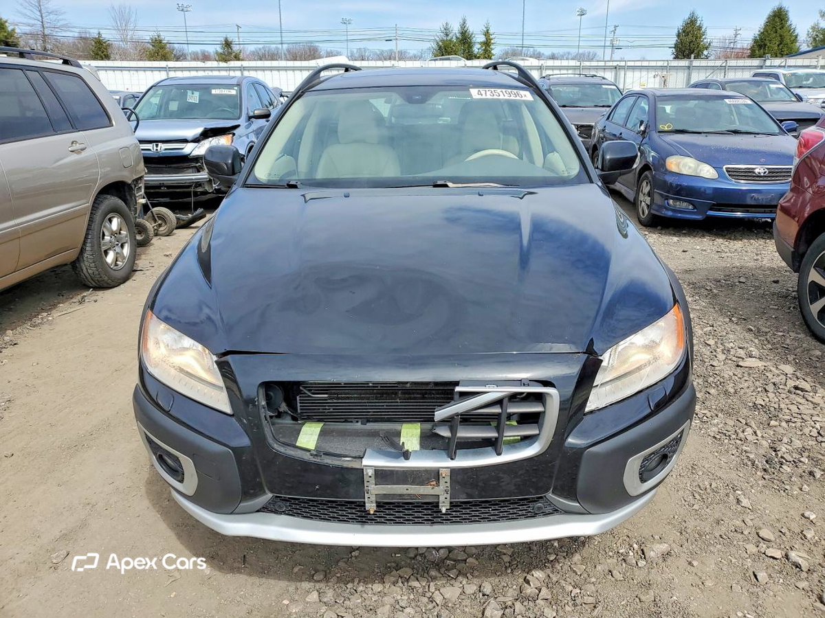 Volvo XC70 2010