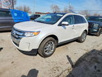 Ford Edge 2012