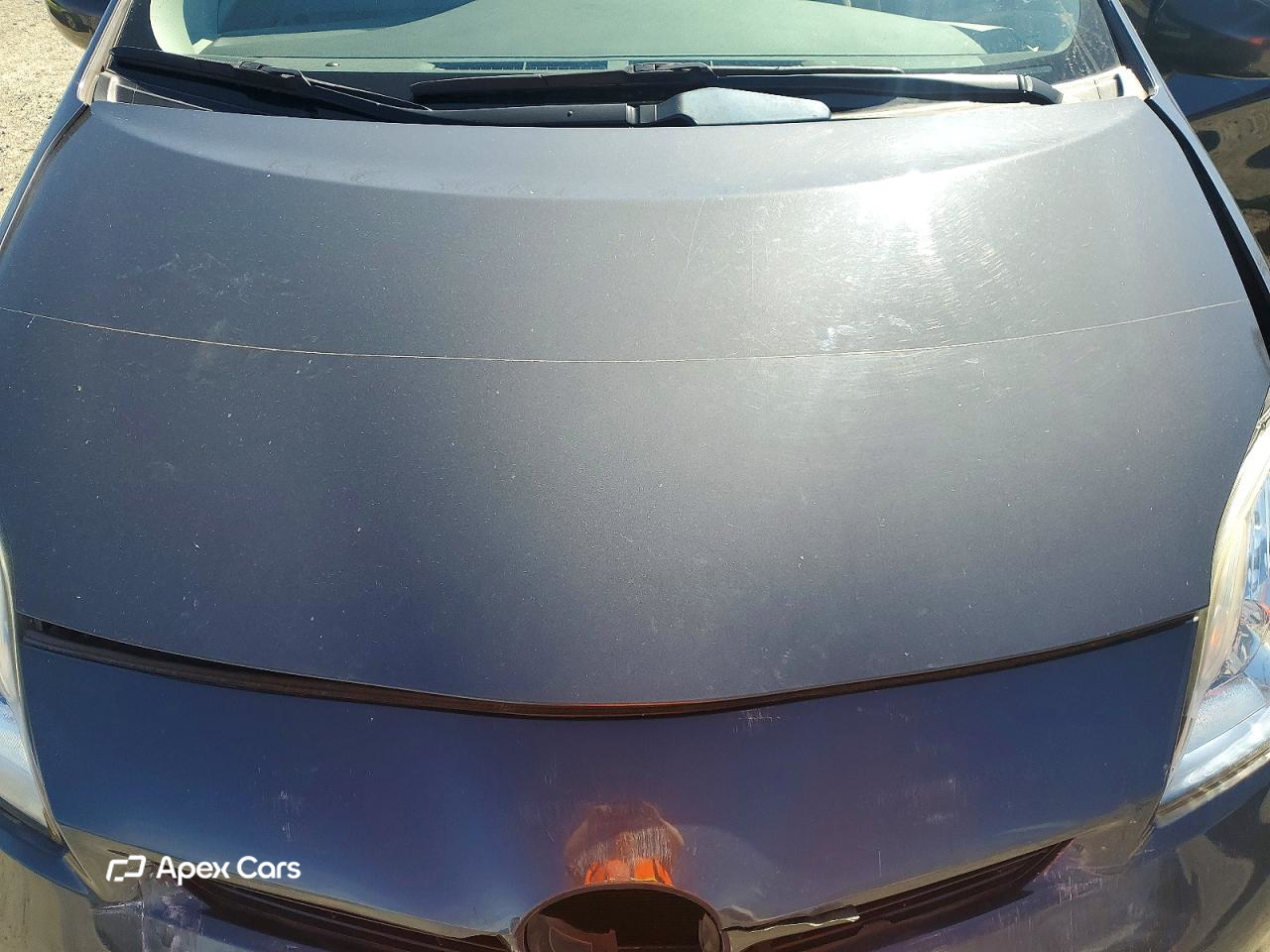 Toyota Prius 2013