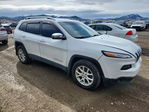 Jeep Cherokee 2016