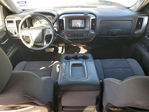 Chevrolet Silverado 2014