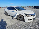 Honda Accord 2017