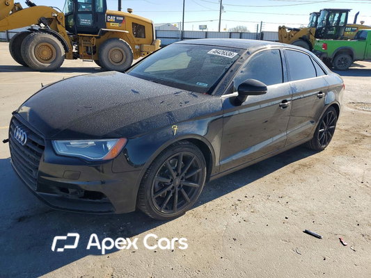 Audi A3 2016 - Image 1 of 13