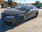 Audi A3 2016
