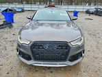Audi A6 2012