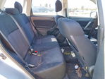 Subaru Forester 2015