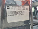 Chevrolet Impala 2013
