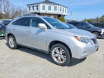Lexus RX 2010