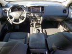 Nissan Pathfinder 2017