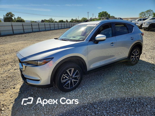 Mazda CX-5 2017 - Image 1 of 13