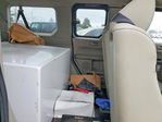 Honda Element 2010